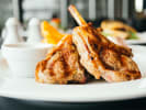 Cooking Class - Discover the Secrets to Grill Perfection in South Bay Los Angeles: lamb bbq