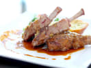 Cooking Class - Contemporary Mediterranean Cuisine in Manhattan: lamb chops