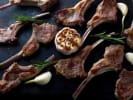 Cooking Class - Buon Natale in South Bay & Peninsula: lamb chops