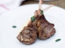 Cooking Class - Seafood Sardinian Style: lamb chops