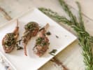 Cooking Class - Winter Cooking Under Pressure: lamb chops