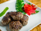 Cooking Class - Curry Mastery: lamb kebab