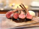 Couples Cooking Class - Surf and Turf for 2: lamb lollipops