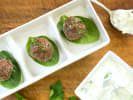 Cooking Class - The Flavors of Greece: lamb meatballs