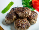 Cooking Class - Lamb Three Ways: lamb meatballs