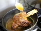 Cooking Class - Exquisite Italian Fare: lamb osso bucco