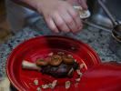 Cooking Class - Taste of Morocco in San Jose: lamb shank
