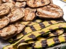 Cooking Class - 4-Course Vegan Meal in San Francisco: Grilled vegetables