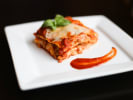 Cooking Class - Learn Lasagna! in San Jose: lasagna dish