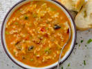 Cooking Class - Cooking Italian for Kids: lasagna soup