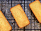 Team Building Cooking Class - All About Italian in Atlanta: latisha lemon pound cake with lemoncello glaze