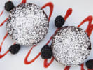Team Building Cooking Class - AlphaSights:  A Tour of Classic Italian Dishes in Manhattan: lava cake