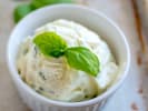 Cooking Class - Italian Cast Iron Pizza: lavendar basil ice cream