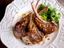 Cooking Class - Seasonal French Bistro in Carlsbad & Oceanside: lavender lamb chops