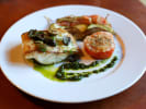 Cooking Demonstration - Classic French Dinner in San Francisco: French food
