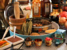 Cooking Class - Crash Course in Curry in East Bay: learn about indian spices