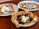 Cooking Class - Sweet and Savory Crêpes in East Bay: learn to cook dessert crepes