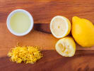 Cooking Class - Richly Indulgent Italian: lemon
