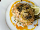 Cooking Class - A Keto and Paleo Combination: lemon caper chicken