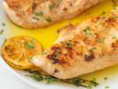 Cooking Class - Mediterranean Coast Showcase in Downtown Chicago: lemon chicken