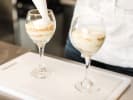 Cooking Class - Classic French Seafood Fare: lemon curd parfait