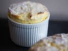 Cooking Class - Springtime at the Farmer’s Market in San Francisco: lemon custard cake