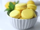 Cooking Class - Essential Macaron Techniques in Denver: lemon macarons
