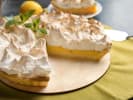 Cooking Class - Iconic Pies From Scratch: Gluten-Free & Dairy-Free in Boston Proper: lemon meringue pie