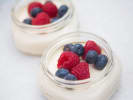 Cooking Class - The Ultimate Cooking Competition: lemon mousse