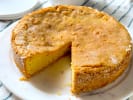 Cooking Class - Colorful Pasta From Scratch in Philadelphia: lemon olive oil cake