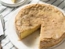 Cooking Class - A Pescatarian Taste of the Mediterranean: lemon olive oil cake
