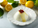 Cooking Class - Allergy-Friendly Italian Cooking - Kids' Edition in Boston Proper: lemon panna cotta