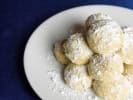 Online Cooking Class - Italian Holiday Sweets: lemon ricotta cookies