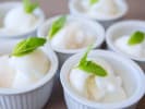 Cooking Class - Italian Masterpieces: lemon sorbet