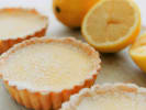 Cooking Class - Eco-Friendly Cooking: lemon tart