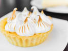 Cooking Class - Make Epic Vegan Tarts: lemon tart