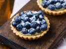 Cooking Class - New Takes on Classic Italian: lemon tartlet