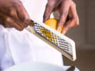 Cooking Class - Custom Hummus and Shawarma in West Los Angeles: lemon zest