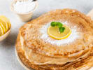 Cooking Class - Cook Authentic French Classics in Downtown Dallas: lemon crepes