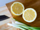 Cooking Class - Adventures in French Cuisine: lemons and scallions