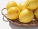 Cooking Class - Create Rustic Mediterranean Recipes From Scratch in South Bay & Peninsula: lemons