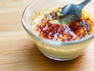 Cooking Class - Traditional But Simple French Fare: lenny creme brulee