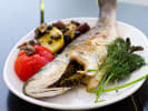 Cooking Class - French ProvenÃ§al Cooking: lenny plated red snapper with tapenade