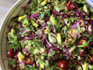 Cooking Class - Colorful Cuisine in Cambridge: lentil salad