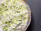 Cooking Class - Lively Latin Cuisine: lime icebox cake