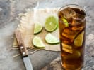 Online Cooking Class - Flavors of Thailand: lime iced tea
