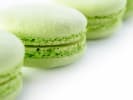 Cooking Class - Colorful Spring Macarons in Manhattan: lime macarons