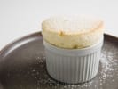 Cooking Class - Modern Surf and Turf: lime souffle