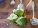 Cooking Class - Mexican Staples Made Simple: limes