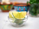 Cooking Class - Mexico City's Modern Side: limes